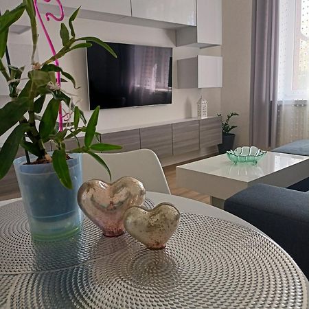 Apartament Slowackiego 41 Jelenia Góra Esterno foto