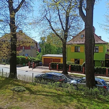 Apartament Slowackiego 41 Jelenia Góra Esterno foto