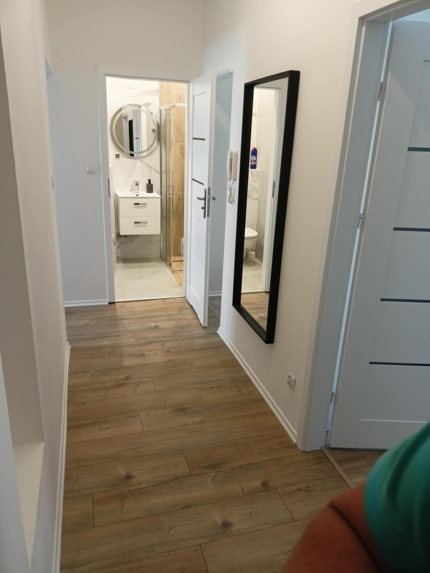 Apartament Slowackiego 41 Jelenia Góra Esterno foto