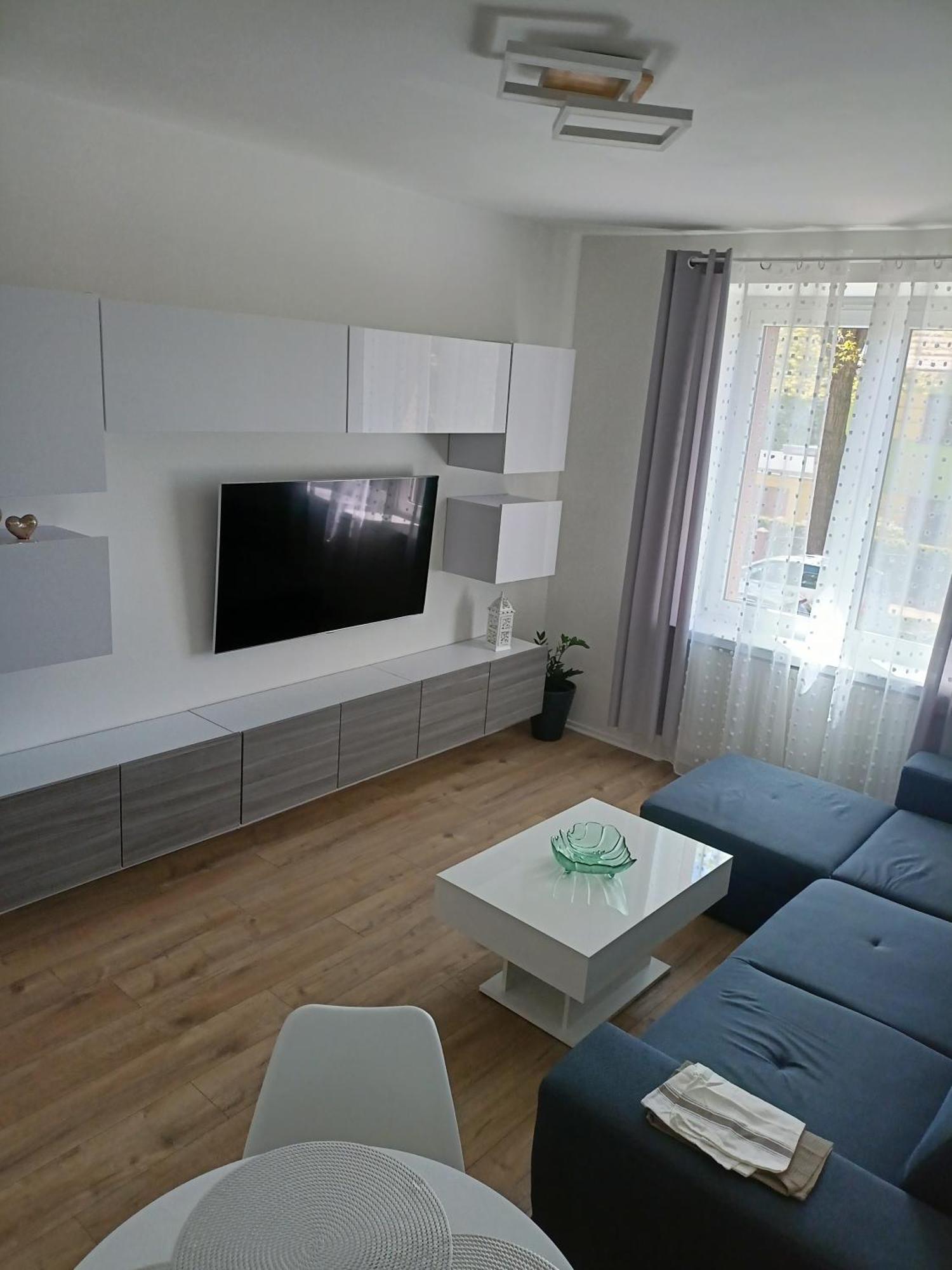 Apartament Slowackiego 41 Jelenia Góra Esterno foto