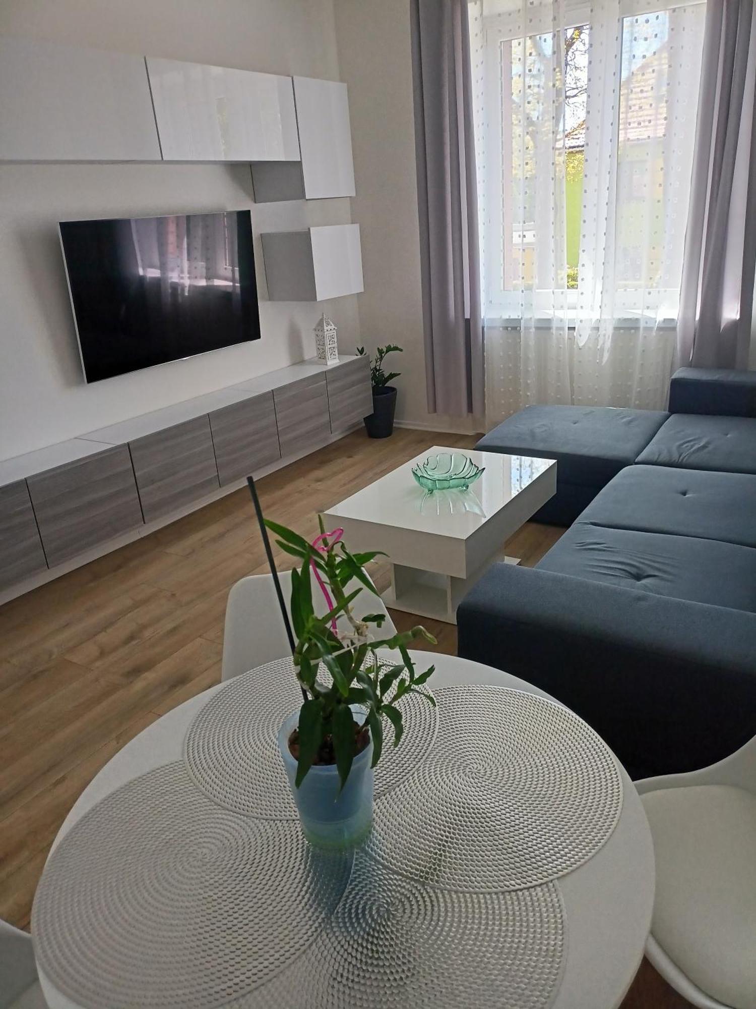 Apartament Slowackiego 41 Jelenia Góra Esterno foto