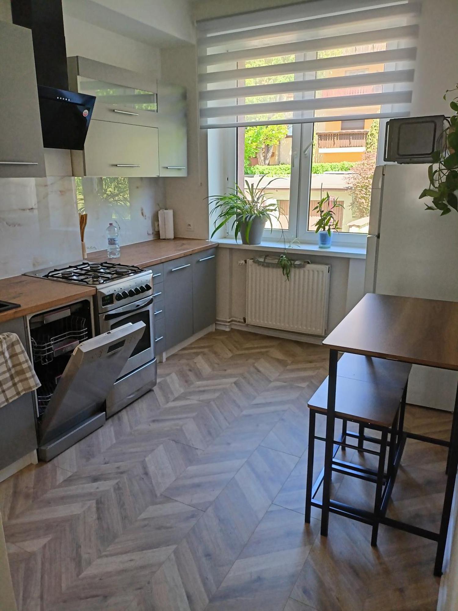Apartament Slowackiego 41 Jelenia Góra Esterno foto