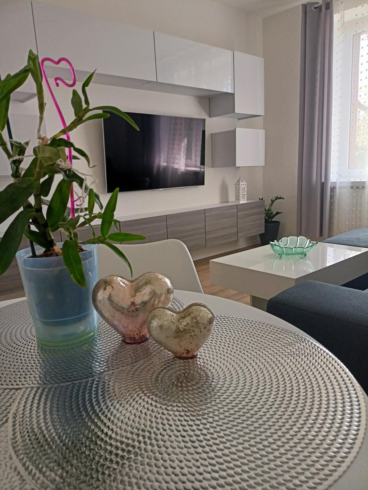 Apartament Slowackiego 41 Jelenia Góra Esterno foto