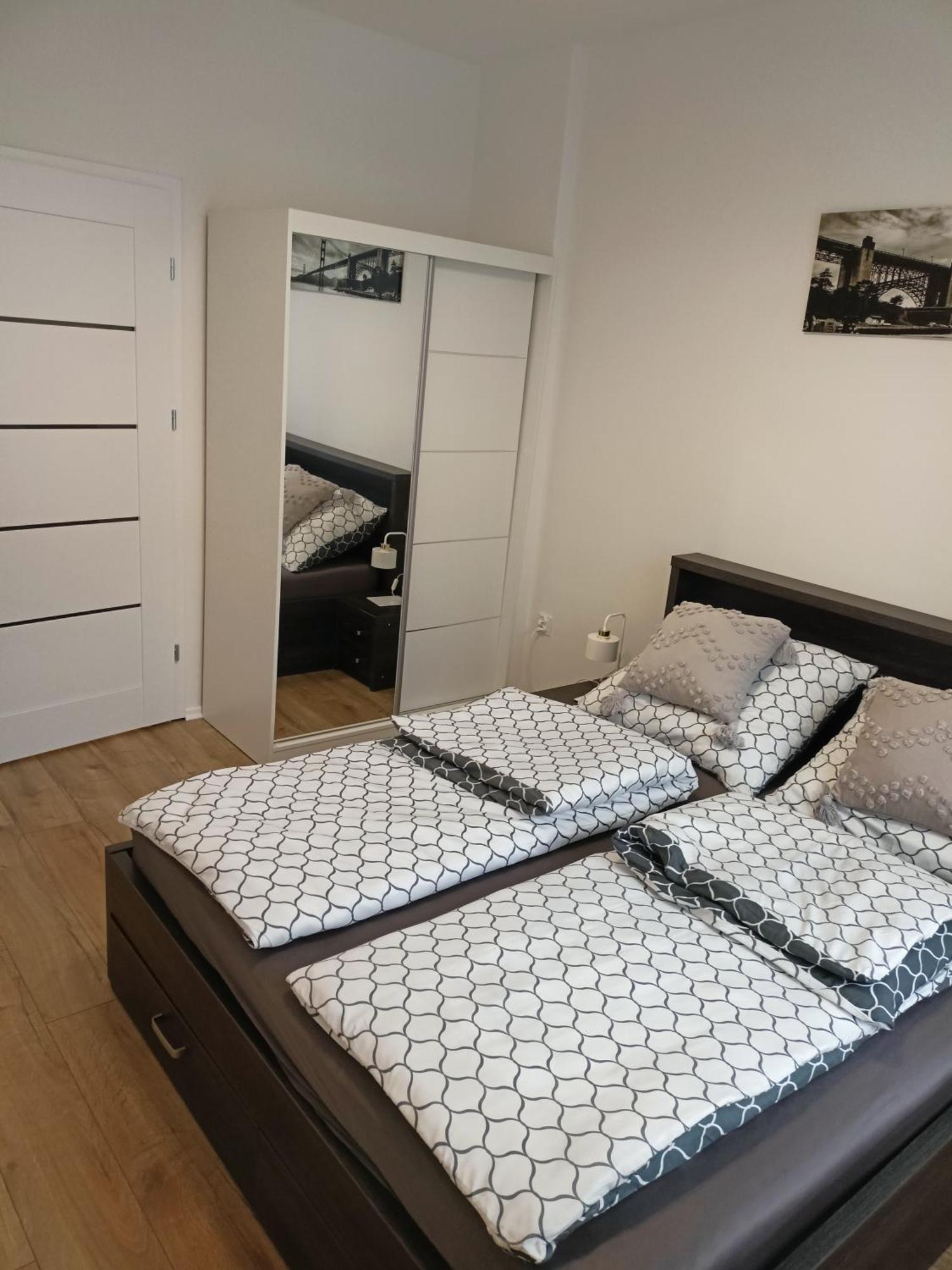 Apartament Slowackiego 41 Jelenia Góra Esterno foto