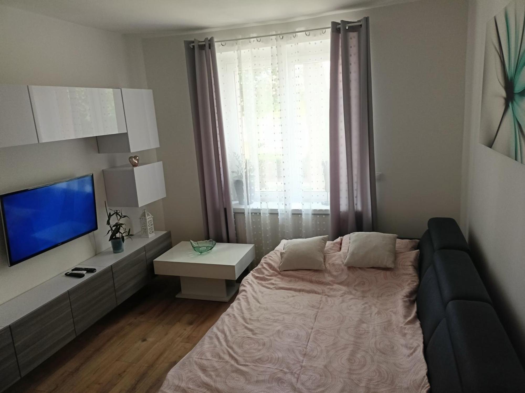 Apartament Slowackiego 41 Jelenia Góra Esterno foto