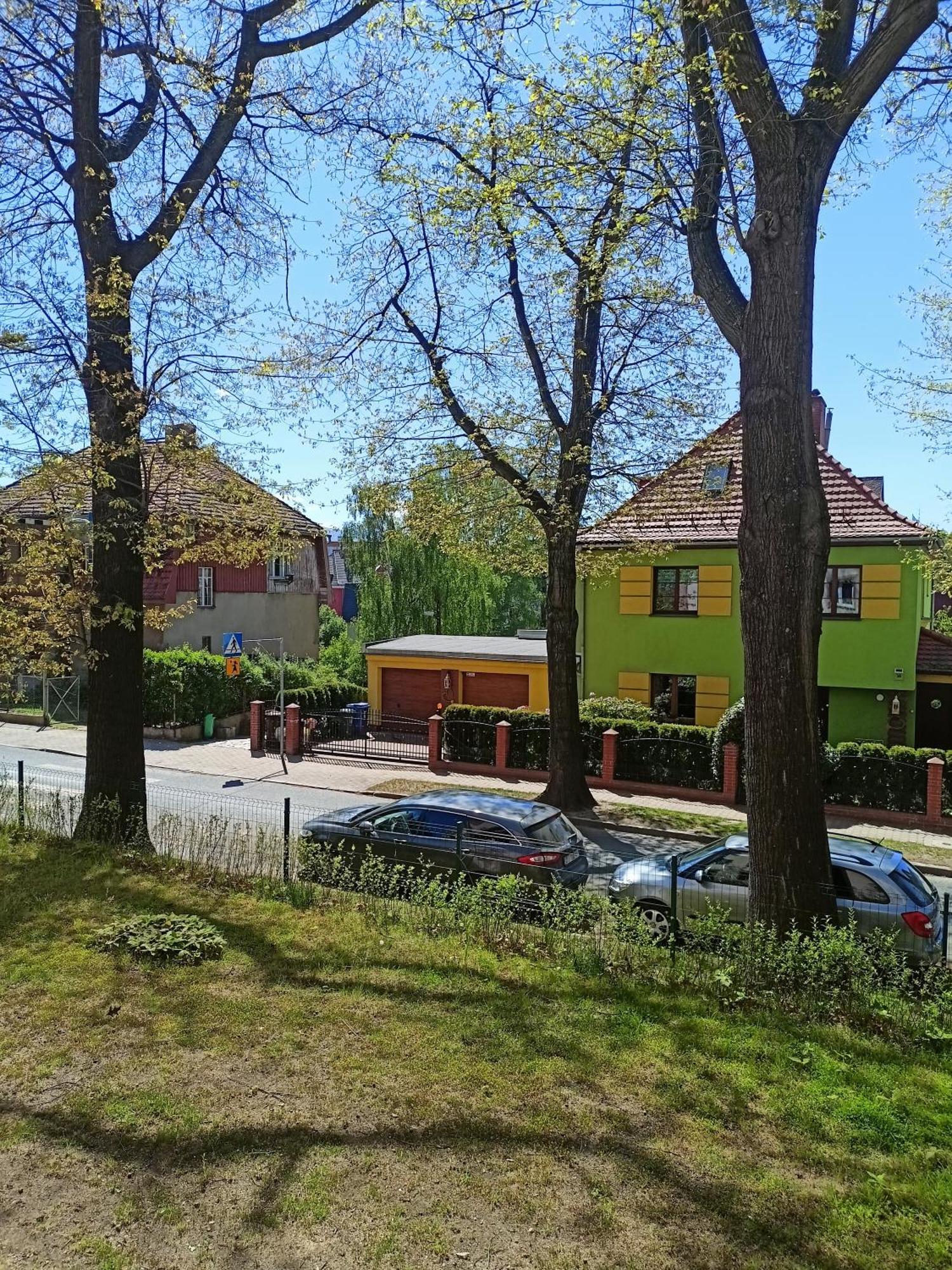 Apartament Slowackiego 41 Jelenia Góra Esterno foto